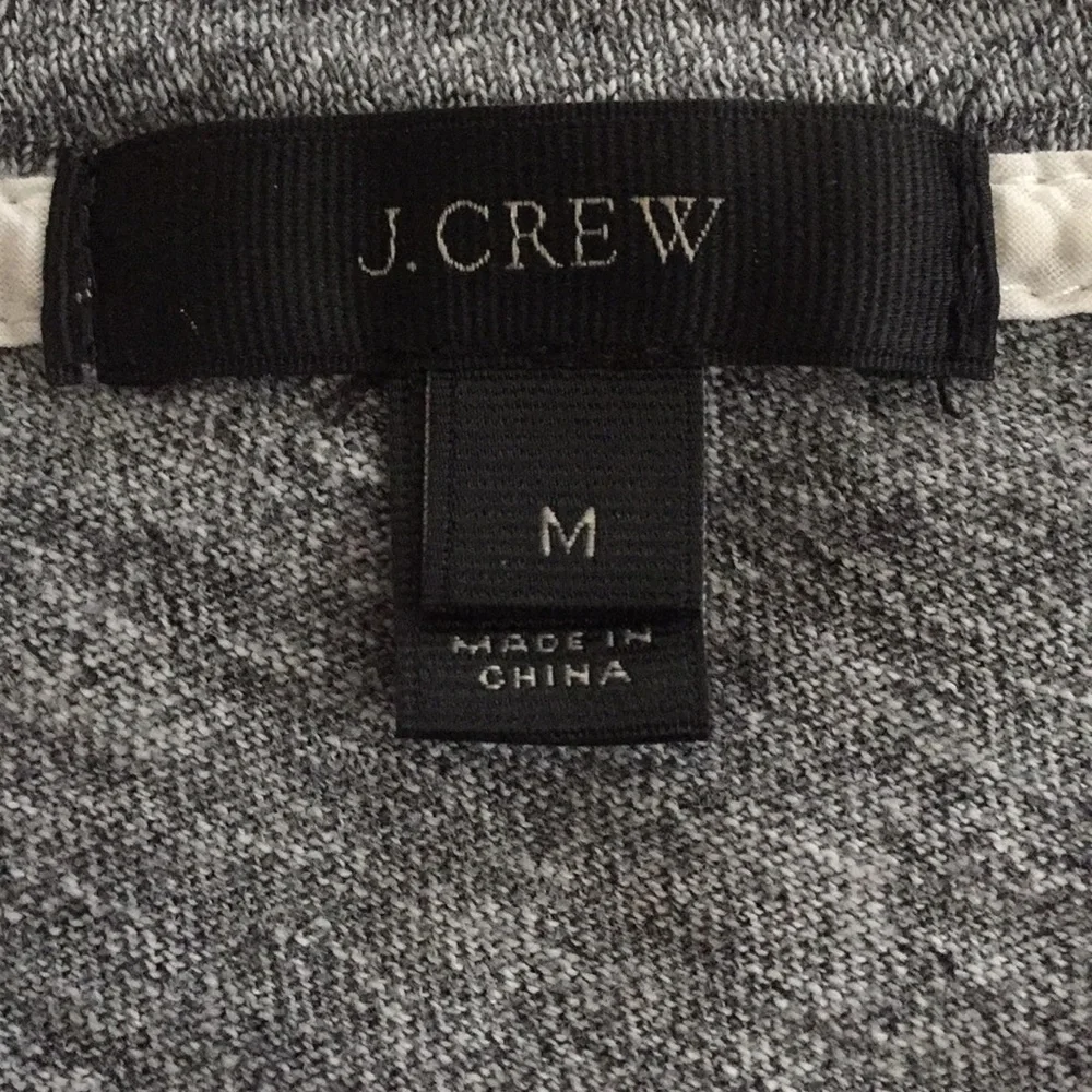 J. Crew Women’s Top Size M